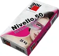 BAUMIT Nivelliermasse Nivello 50 25kg
