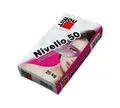 Baumit Nivelliermasse Ausgleichsmasse Nivello 50 25 kg