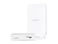 SYMARIX TGU 41 & TGU 44 G.hn Wave2 SET Gigabit-Ethernet über Telefonkabel