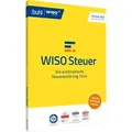 WISO Steuer 2025 (für das Steuerjahr 2024), für Windows, Mac, Smartphones und Tablets