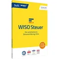 WISO Steuer 2025 (für das Steuerjahr 2024), für Windows, Mac, Smartphones und Tablets