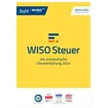 BUHL DATA SERVICE - WISO Steuer 2025 - Lizenz - Download - Win, Mac