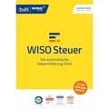 Buhl Data WISO Steuer 2025 | Download & Produktschlüssel DL42960-25