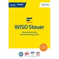 WISO Steuer 2025 (für das Steuerjahr 2024) Software Vollversion (Download-Link)
