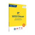 Buhl WISO Steuer 2025 (für Steuerjahr 2024) Web, Windows, Mac, App
