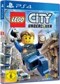 LEGO City Undercover
