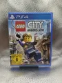 Lego City Undercover für PS4 Sehr gut