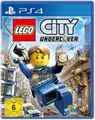 LEGO CITY Undercover (Playstation PS4) DVD-ROM Englisch 2020 PLAION GmbH