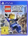 LEGO City Undercover