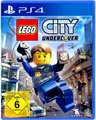 LEGO City Undercover         PS4         Playstation 4     !!!!! NEU+OVP !!!!!