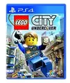 Lego City Undercover - [PlayStation 4] von Warner B... | Game | Zustand sehr gut
