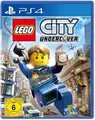 LEGO CITY Undercover (Playstation PS4),