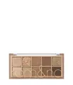 Rom&nd Better Than Palette Lidschatten Palette 8 g Nr. 02 - Mahogany Garden