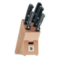 WMF Classic Line - Messerset - 6 Stck. - Schwarz
