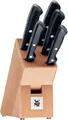 WMF Classic Line Messerblock mit Messerset 6-teilig bestückt - 5 Messer NEU/OVP