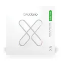 D'Addario XSNW024 XS E-Gitarre aus vernickeltem Stahl Einzelsaite .024