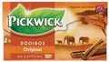 Pickwick Rooibos Tee (4 x 20 Beutel)