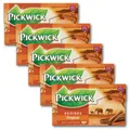 Pickwick Rooibos Tee 5x20 Beutel a 1,5 Gramm / Tee ohne Koffein