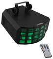 Eurolite LED D-4000 Strahleneffekt