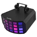 LED D-4000 Beam Effect