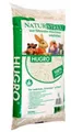 Hugro Hanfeinstreu | 100 Liter Kleintierstreu aus 100% Hanf