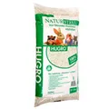 Hugro Hanfeinstreu 2 x 30 Liter Kleintierstreu aus 100% Hanf