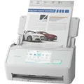 Ricoh ScanSnap iX2500 - Dokumentenscanner - Dual-CIS - Duplex - 279 x 432mm - 600 dpi x 600 dpi - bis zu 45 Seiten/Min. (einfarbig)