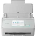 Ricoh ScanSnap ix 2500 weiß Dokumentenscanner A4, 600 x 600 dpi, USB, WLAN, Duplex, ADF, 5-Zoll-Farb-IPS-Touchscreen