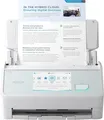 Ricoh ScanSnap ix 2500 weiß Dokumentenscanner A4, 600 x 600 dpi WLAN USB | MwSt