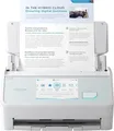 Dokumenten-Scanner Ricoh ScanSnap iX2500 WLAN Duplex ADF 100 Blatt Weiß