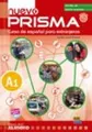 Nuevo Prisma A1 Students Book with ..., Nuevo Prisma Te