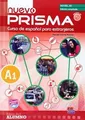 Nuevo Prisma A1 : curso de español para extranjeros von ... | Buch | Zustand gut