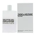Zadig & Voltaire Das ist sie! Eau de Parfum Spray 100ml - KOSTENLOSER VERSAND