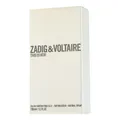 Zadig & Voltaire This is Her! EDP refillable 100ml