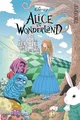 Disney Alice in Wonderland