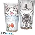 ABYstyle Chi! - Chi's fish tank (42944632)