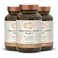 Magnesium Calcium duplex plus Kurkuma Presslinge