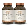 Magnesium Calcium duplex plus Kurkuma Presslinge