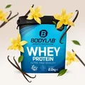 Whey Protein - 2000g - Vanille