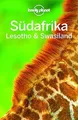 Lonely Planet Reiseführer Südafrika, Lesotho  Swasiland... | Buch | Zustand gut