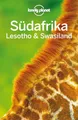 Lonely Planet Reiseführer Südafrika, Lesotho & Swasiland James Bainbridge