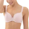 Mey BH Amazing Full Cup Spacer Bra Hellrosa E 70 Damen