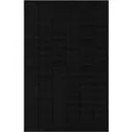 JA Solar 455W N-Typ Bifazial Glas-Glas Solarmodul Full Black 22.8% Effizienz 1pcs