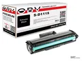 Kompatibel Toner ersetzt Samsung MLT-D111S D111S 111S MLTD111S für Samsung Xpress M2020 M2020W M2022 M2022W M2070