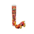 PlusPlus 200 Kreativ Bausteine GO! Auto Feuer