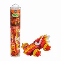 200 Kreativ Bausteine GO! Auto Feuer (2022) | 9604257 | PLUS PLUS