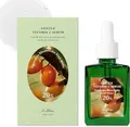  Gentle Vitamin C Serum leichtes Serum zur Verjüngung der Gesichtshaut 30 ml