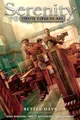 Serenity Volume 2: Better Days