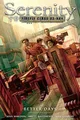 Serenity Volume 2: Better Days (Serenity (Dark Horse) by Whedon, Joss 1595821627