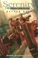 Serenity Band 2: Better Days Taschenbuch Patton, Matthews,